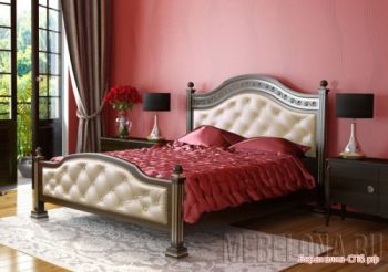 Купить кровать в СПб недорого, каталог кроватей на любой вкус, фото, кровати в Санкт-Петербурге