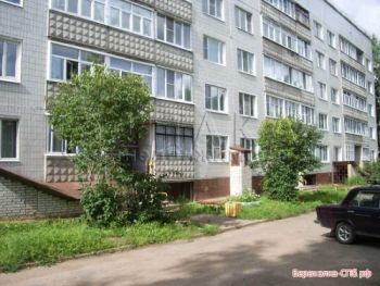 Квартиры в СПб, купить квартиру в Санкт-Петербурге, продажа квартир 1, 2, 3, 4-х комнатных, вторичный рынок (вторичка)